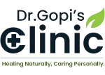 Dr.Gopi' Nature Cure Clinic company logo