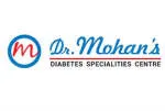 Dr.Mohan'S Diabetes Specialities Centre company logo