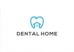 Dr.Shivz dental home company logo