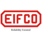 EIFCO MACHINE TOOLS PVT LTD company logo