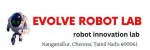 EVOLVE ROBOT LAB company logo