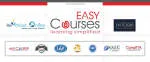 Easy Courses company logo