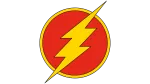 Flash company logo