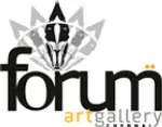 Forum Art Gallery company logo