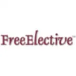 FreeElective company logo