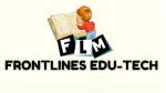 Frontlines Edutech Private Limited company logo