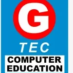 G-TEC Computer Education company logo