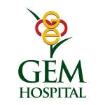 GEM HOSPITAL company logo