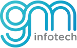 GM Infotech company logo