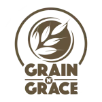 GRAIN ‘N’ GRACE FOOD INGREDIENTS MANUFACTURING... company logo