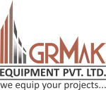 GRMAC Pvt ltd company logo