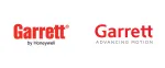 Garrett Advancing Motion company logo