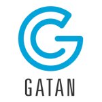 Gatan company logo