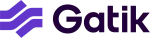 Gatik company logo