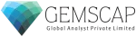 Gemscap Global Analyst Pvt Ltd company logo