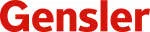 Gensler company logo