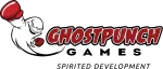 Ghostpunch Games company logo