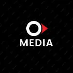 Great Media company logo