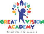 Great Vision Academy company logo