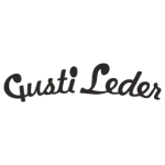 Gusti Leder GmbH company logo