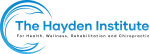 Hayden Institute company logo