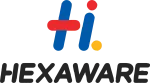 Hexaware Technologies company logo