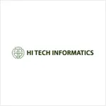 Hi Tech Informatics company logo