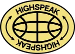 High Speak company logo