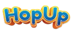 HopUp India company logo