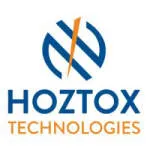 Hoztox Technologies company logo