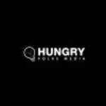 Hungry Folks Media company logo