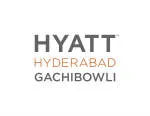 Hyatt Hyderabad company logo