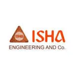 ISHA ENGINEERING AND Co. company logo