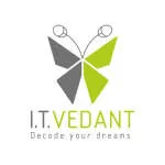 ITVEDANT Education Pvt. Ltd. company logo