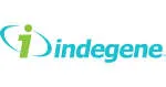 Indegene company logo