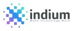 Indium Software company logo