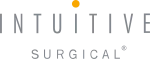 Intuitive Surgical company logo