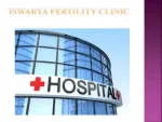 Iswarya Health Pvt Ltd company logo