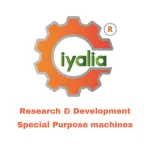 Iyalia Engineering Solutions India Pvt Ltd company logo