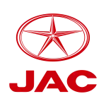 JAC Group company logo