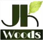 JK Woods company logo