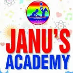 Janusacademy company logo