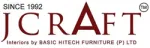 Jcraft Interiors company logo