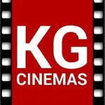 KG Cinemas company logo