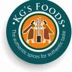 KGS Foods company logo