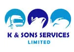 KR & SONS LORRY SERVICES company logo