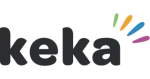 Keka Technologies company logo