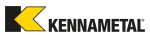 Kennametal, Inc. company logo