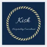 Kish Hospitality Consultant company logo