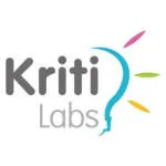 KritiLabs Technologies company logo